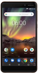 Nokia 6.1