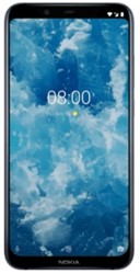 Nokia 8.1