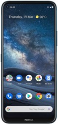 Nokia 8.3