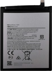 MP Battery Nokia 3.4/5.4 HQ430 4000mAh Bulk