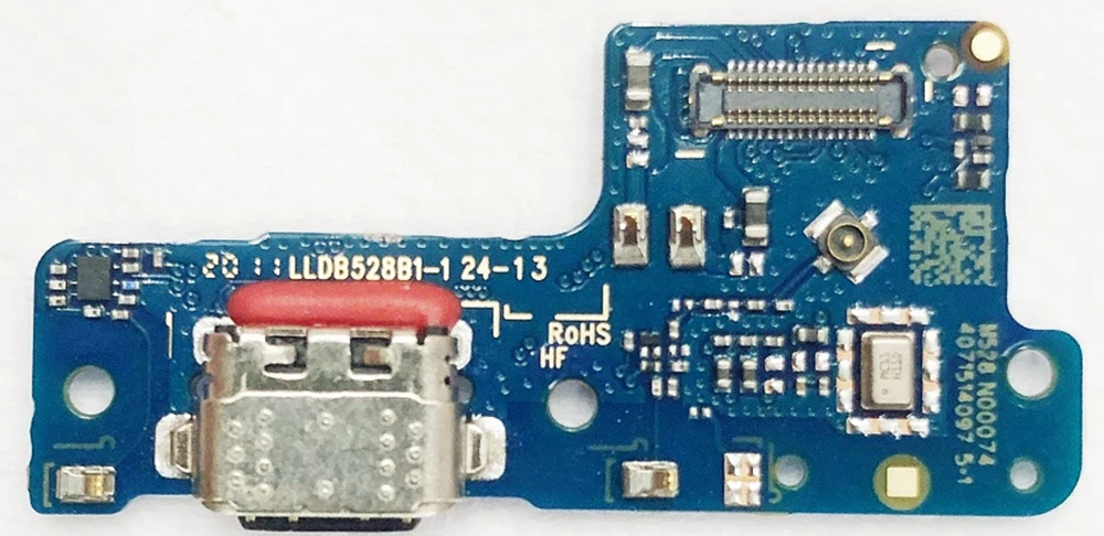 Nokia 5.3 - Charge Flex