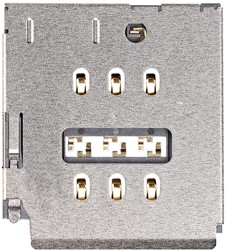 iPhone 7G / 7G Plus - Simcard Reader
