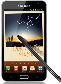 Galaxy Note
