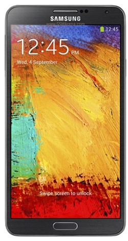 Galaxy Note 3