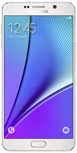 Galaxy Note 5