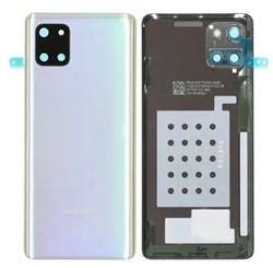 Battery Cover Service Pack Galaxy Note 10 Lite GH82-21972B - Aura Glow