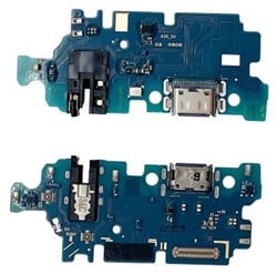 Galaxy A25 - Charge Flex AA