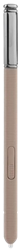 Galaxy Note 4 N910 - Stylus S Pen - Goud