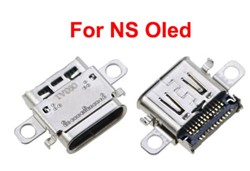 Nintendo Switch OLED Charge Connector (Type-C)