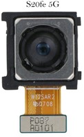 Galaxy S20FE 5G - Back Camera Orig | MondiParts B.V.