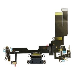 iPhone 14 - Charge Flex ORG - Black