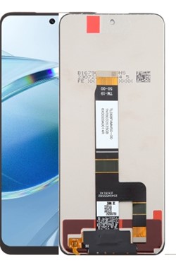 Xiaomi Redmi 12 4G/5G - LCD Display no Frame ORG - Black