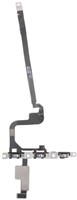 iPhone 15 Pro Max - Power Volume Flex ORG-2