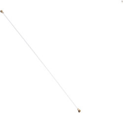 Xiaomi Redmi Note 10 4G/Note 10s - Antenna Cable - White