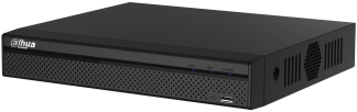 Dahua Network Video Recorder Smart H.265+ 4CH