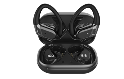 Wireless Earphones XSS-TWS17 - Zwart