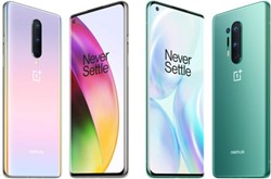 OnePlus serie