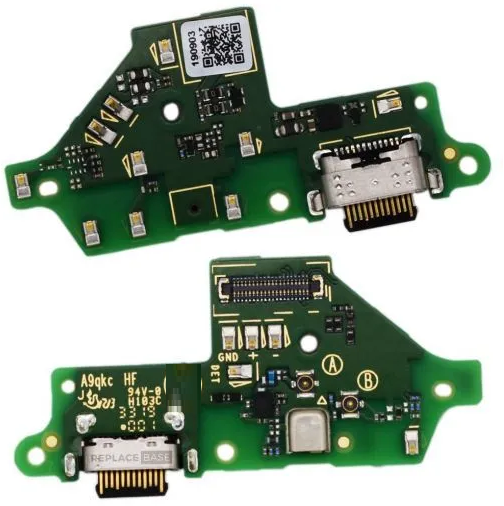 Moto One Action - Charge Flex