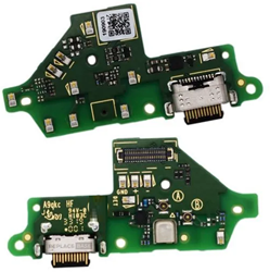 Moto One Action - Charge Flex