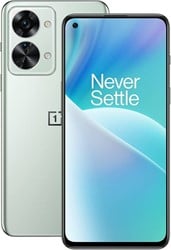 OnePlus Nord 2T