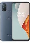 OnePlus Nord N100