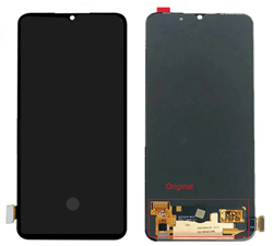 Oppo Find X2 Lite 5G - LCD Display Complete no Frame ORG - Black