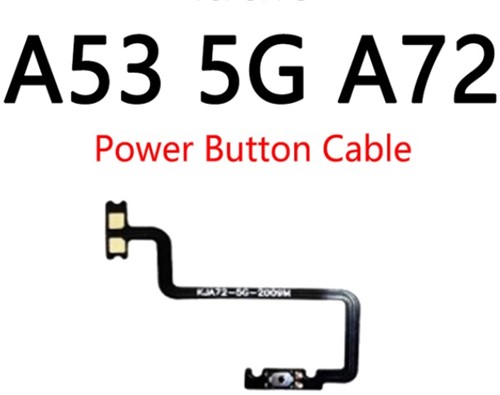 Oppo A53 5G/A72 5G - Power Flex