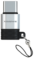 Xssive OTG Micro to Type-C XSS-OTG1N