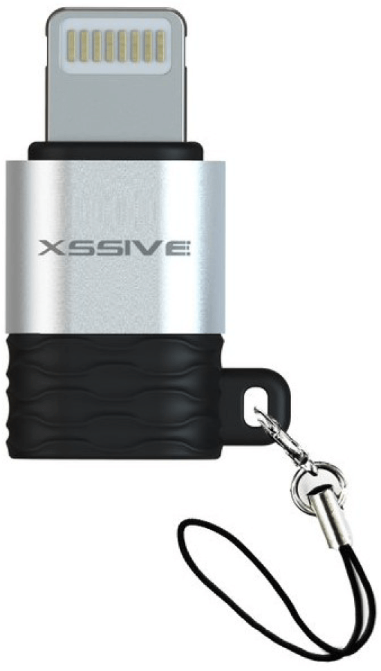 Xssive OTG Micro to iPhone XSS-OTG2N