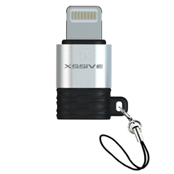 Xssive OTG Micro to iPhone XSS-OTG2N