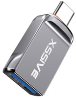 Xssive Adapter OTG USB to to USB-C XSS-OTG9C