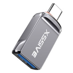Xssive Adapter OTG USB to to USB-C XSS-OTG9C