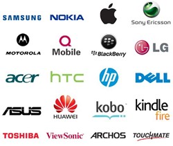 All brands
