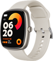 Xssive Smart Watch XSS-SW16GLD - Goud