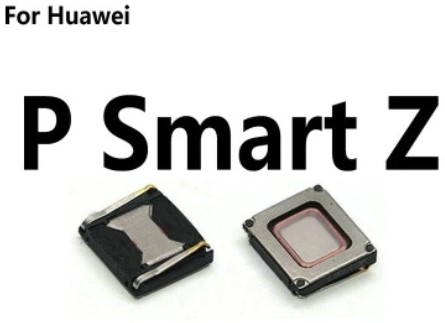 P Smart Z - Earspeaker