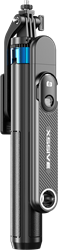 Xssive Quadripod Selfie Stick XSS-SELFIE7 - 1.8M