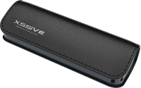 Xssive Powerbank 2600mAh XSS-PB01