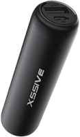 Xssive Powerbank 2600mAh XSS-PB02