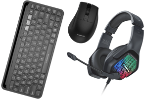 PC & Gaming