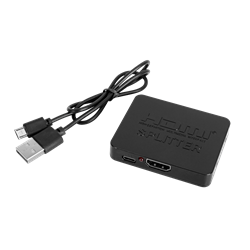 4K HDMI Splitter 1x2 XSS-HDMISP1X2