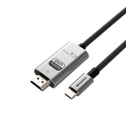 Xssive USB-C to HDMI Cable XSS-HD05N