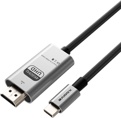 Xssive USB-C to HDMI Cable XSS-HD05N