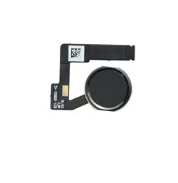 iPad Air3 (10.5 2019) - Fingerprint Flex ORG - Black