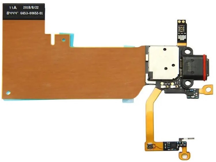 Google Pixel 4 - Charge Flex