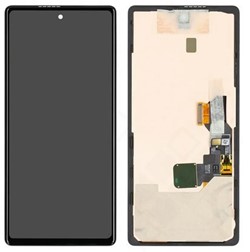 Google Pixel 6A - Service Pack LCD Display G949-00239-01