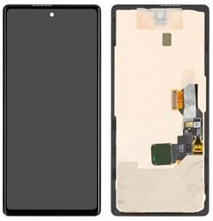 Google Pixel 6A - Service Pack LCD Display G949-00239-01