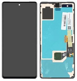 Google Pixel 7 W/F - Service Pack LCD Display G949-00322-01