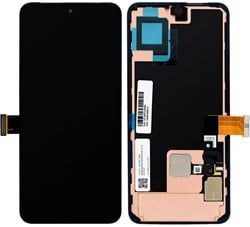Google Pixel 8 - Service Pack LCD Display - G949-00555-01