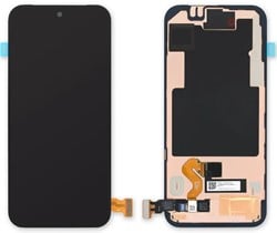 Google Pixel 9 Pro XL - Service Pack LCD Display G949-01011-00
