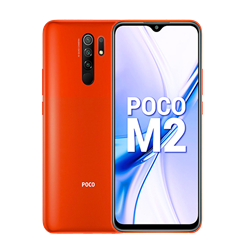 Poco M2